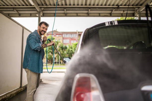 Best Garage Pressure Washing  in Altamont, TN